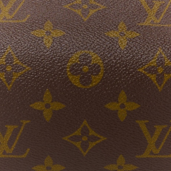 Vintage Louis Vuitton Papillon - Picture 4 of 4